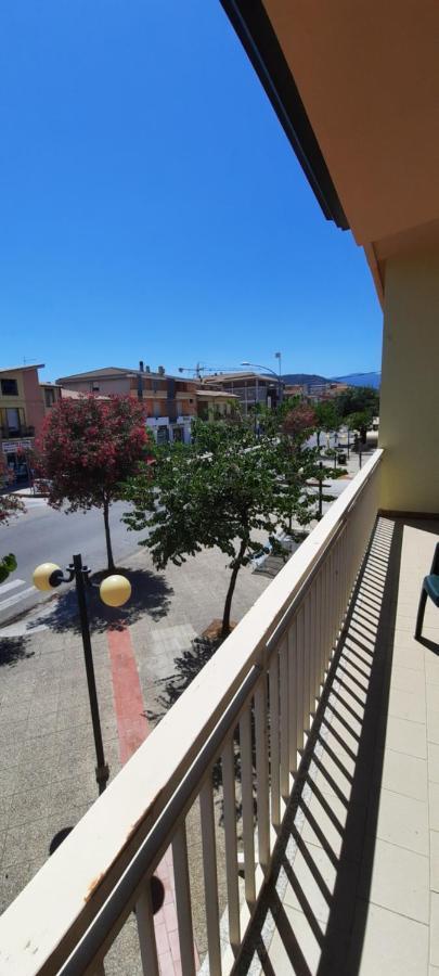 B&B Le 4 Rose Tortolì Exterior foto